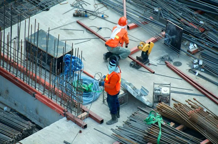 Residential home exterior — the type of property where slab leaks most commonly occur